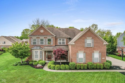380 Kelley Ln, Brownsburg, IN, 46112-7738 | Card Image