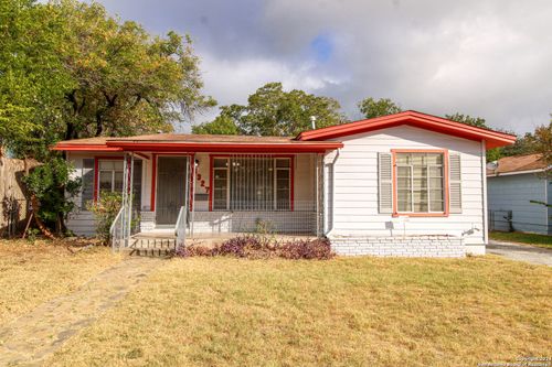 1327 Vanderbilt St, San Antonio, TX, 78210-5440 | Card Image