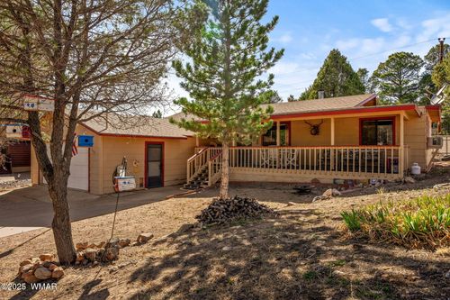 3400 Navajo Dr, Overgaard, AZ, 85933-5049 | Card Image