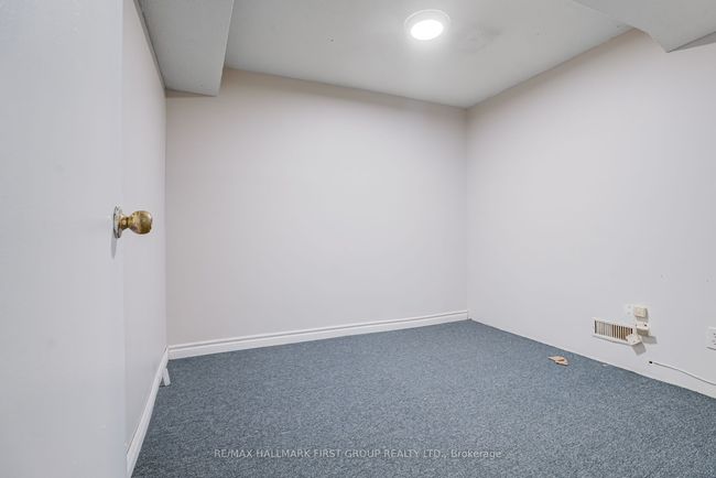 4 Cummings Crt, House other with 4 bedrooms, 3 bathrooms and 2 parking in Ajax ON | Image 25