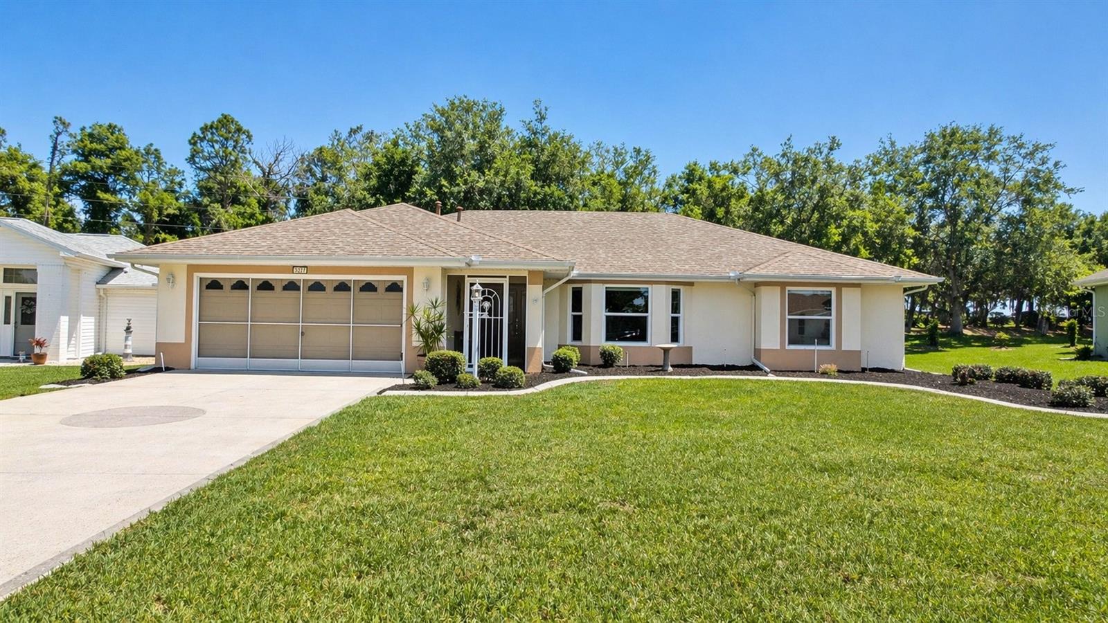 Residential in TAVARES 2