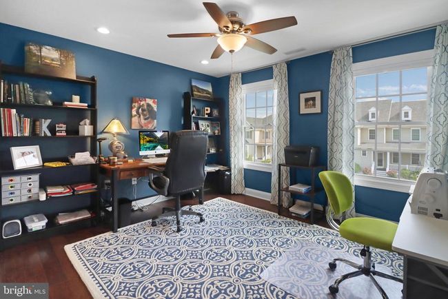 24 Olivia Way, House other with 4 bedrooms, 4 bathrooms and null parking in CHESTERFIELD NJ | Image 28