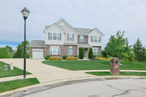 9350 Westfield Ln, Union, KY, 41091-7192 | Card Image