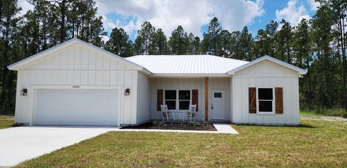 10645 Allison Ave, Hastings, FL, 32145-8837 | Card Image