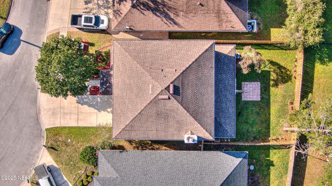 2032 Trailing Pines Way, House other with 5 bedrooms, 4 bathrooms and null parking in FLEMING ISLAND FL | Image 33
