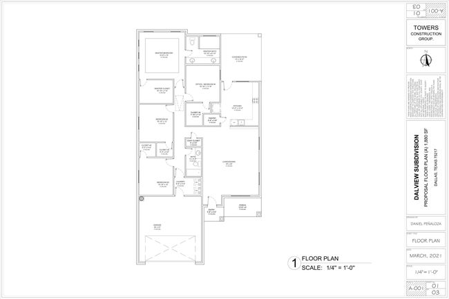 Plan A | Image 28