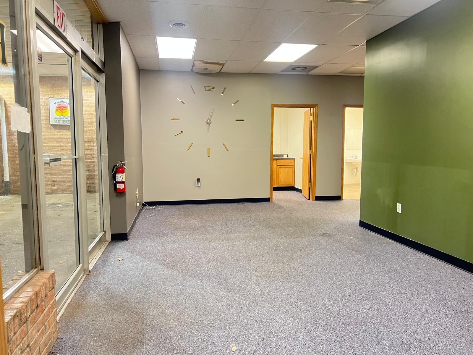 Commercial Lease in Charlotte