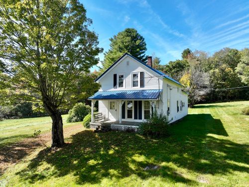 146 Potter Rd, Rowe, MA, 01367-9705 | Card Image
