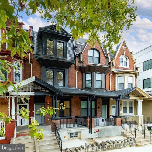 2317 N 33rd St, PHILADELPHIA, PA, 19132-2801 | Card Image