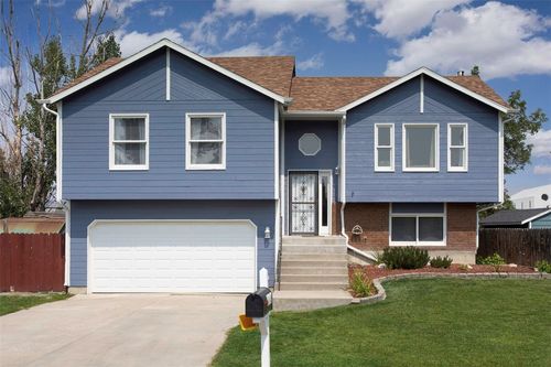 3769 San Juan Drive, Billings, MT, 59102 | Card Image
