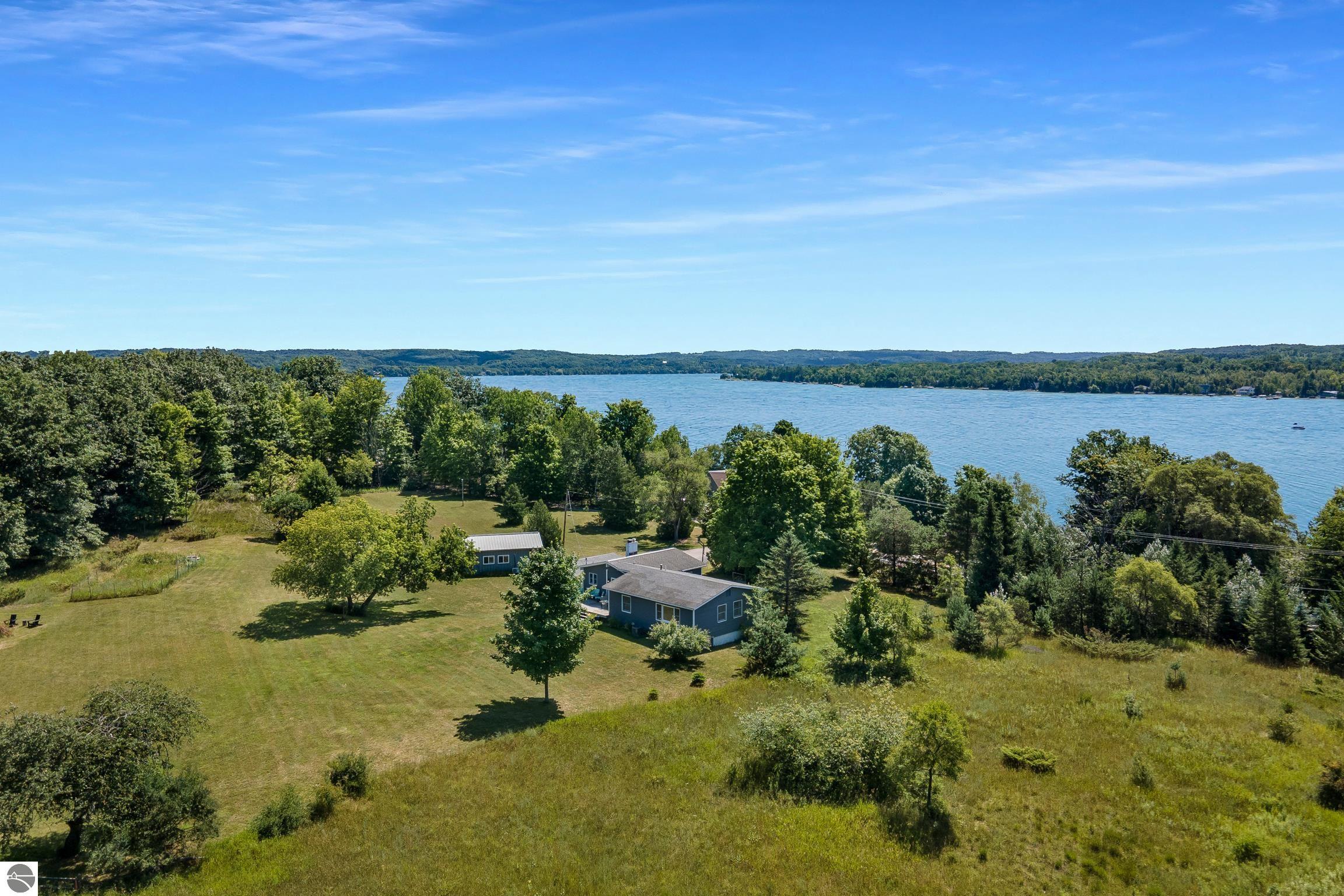 Manitou Trl, Leland, MI 49654