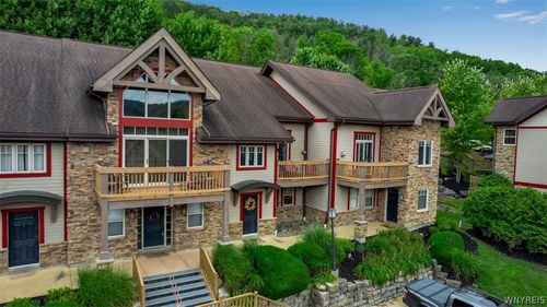 9 Mountainview, Ellicottville, NY, 14731 | Card Image