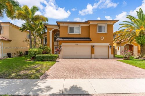 3906 Ne 20th St, Homestead, FL, 33033-5118 | Card Image