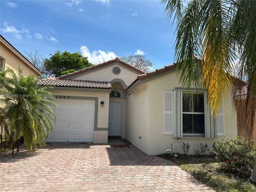 1507 Se 20th Rd, Homestead, FL, 33035-1994 | Card Image