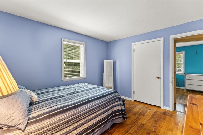 8 Homestead Rd, House other with 2 bedrooms, 1 bathrooms and 4 parking in Middleboro MA | Image 17