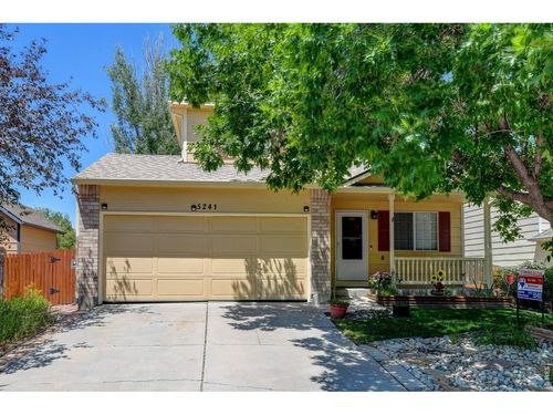 5241 E 128th Way, Thornton, CO, 80241-2354 | Card Image
