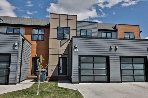 3-65 Aquitania Circle W, Lethbridge, AB, T1J5M5 | Card Image