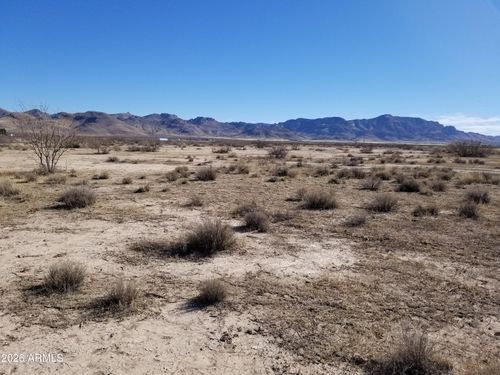 30-TBD E Many Wells Road --, Elfrida, AZ, 85610 | Card Image