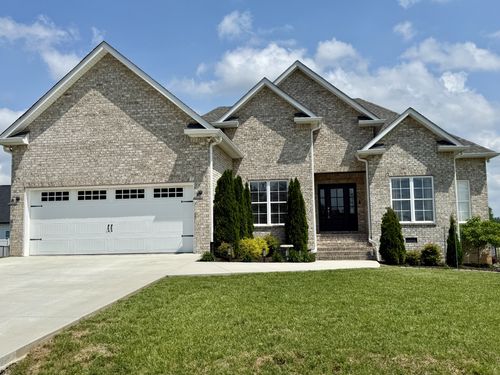 229 Harvest Farm Lake Rd, Mcminnville, TN, 37110-7936 | Card Image
