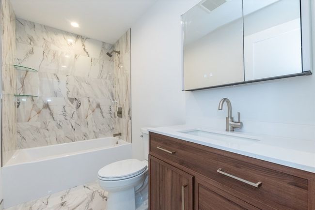 73 Gage Ave, House other with 3 bedrooms, 3 bathrooms and 1 parking in Revere MA | Image 16