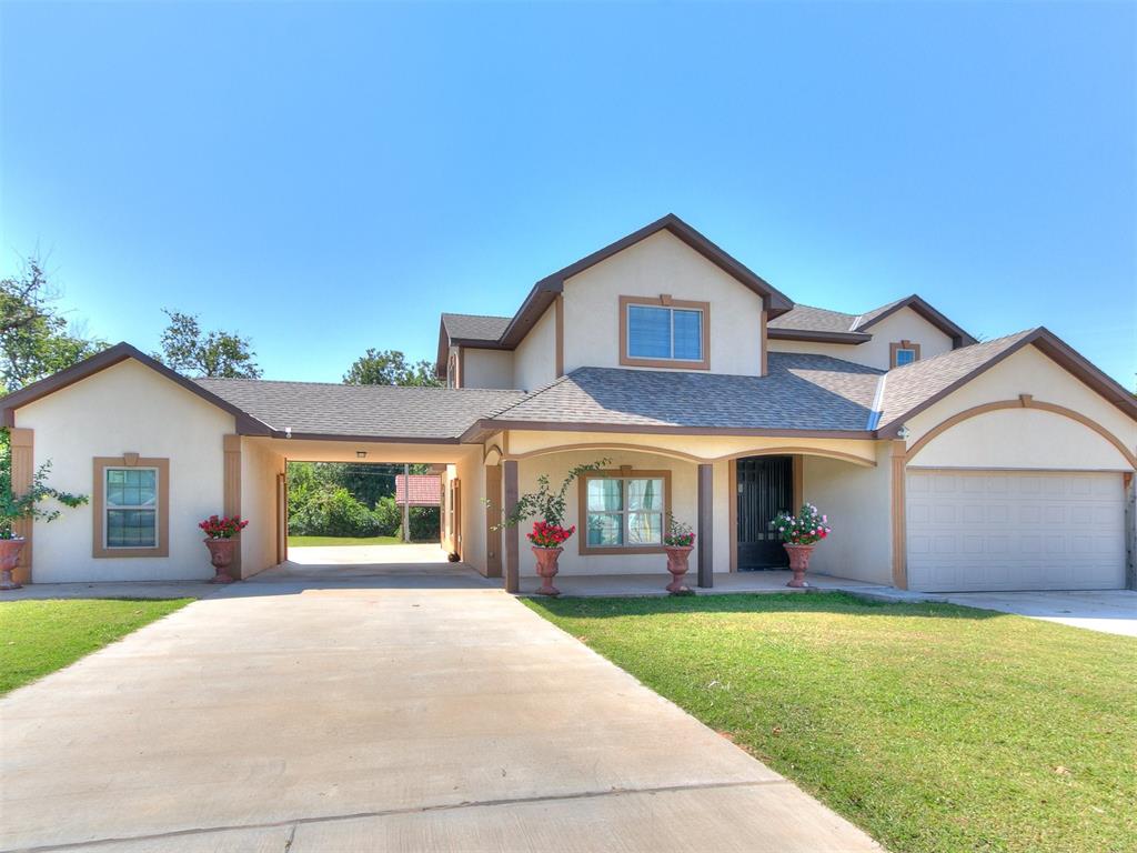 30th St, Oklahoma City, OK 73129