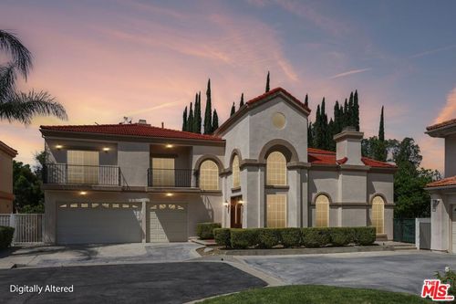 17315 Lassen St, Northridge, CA, 91325 | Card Image