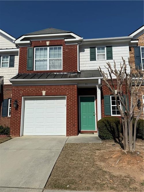 91 Brookway Trce, Norcross, GA, 30071-3604 | Card Image