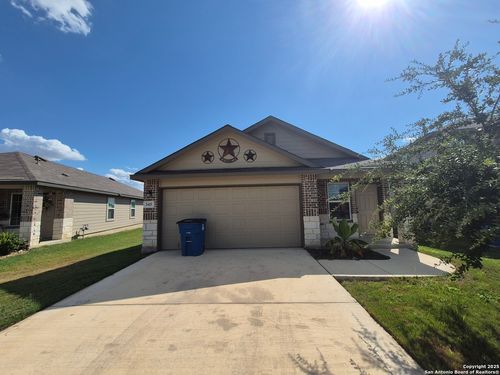 345 Middle Green Loop, Floresville, TX, 78114-0050 | Card Image