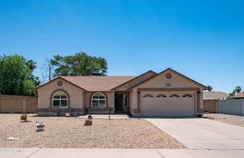 6737 E Ingram Street, Mesa, AZ, 85205 | Card Image