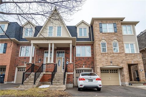 81 Bevington Rd, Brampton, ON, L7A0R7 | Card Image