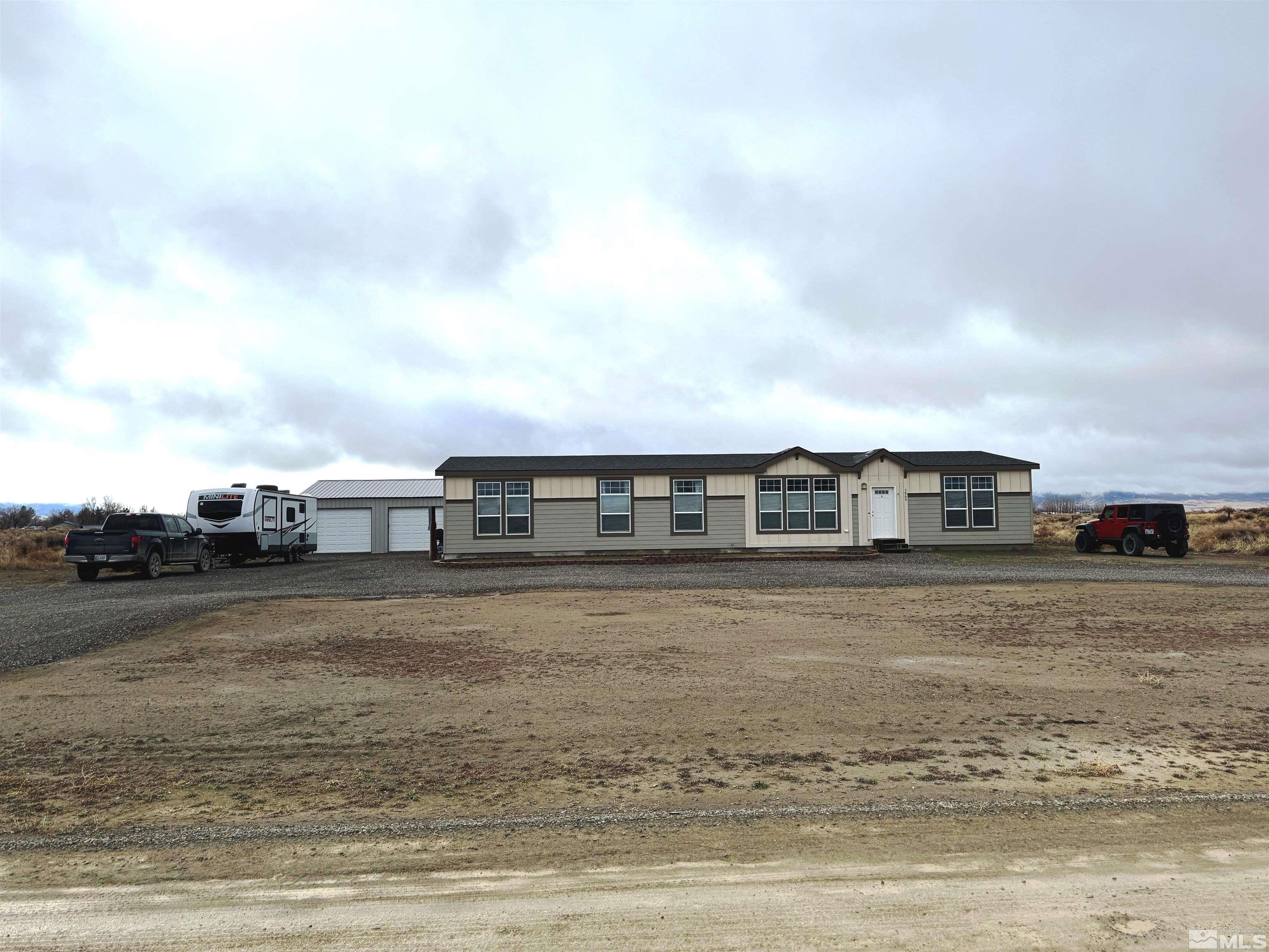 Bird Ln, Winnemucca, NV 89445