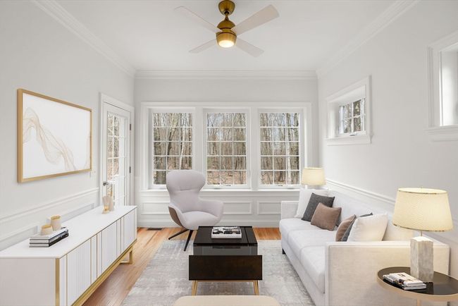 8 Jenkins Rd, House other with 4 bedrooms, 4 bathrooms and 3 parking in Bedford NH | Image 14
