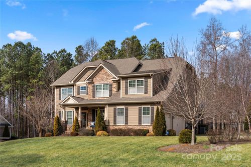 3019 Foggy Hollow Ln, Clover, SC, 29710-4719 | Card Image