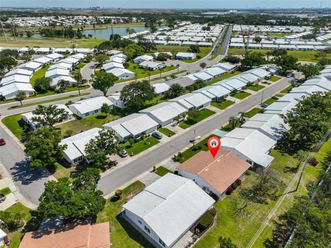 3928 90 Th Ter N, House other with 2 bedrooms, 2 bathrooms and null parking in PINELLAS PARK FL | Image 28