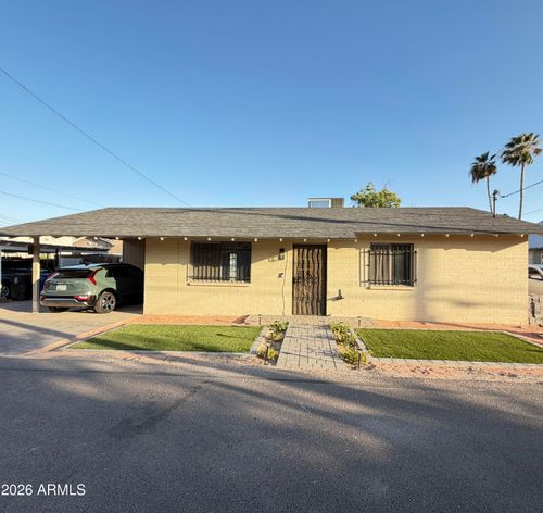 114 S Lesueur --, Mesa, AZ, 85204 | Card Image