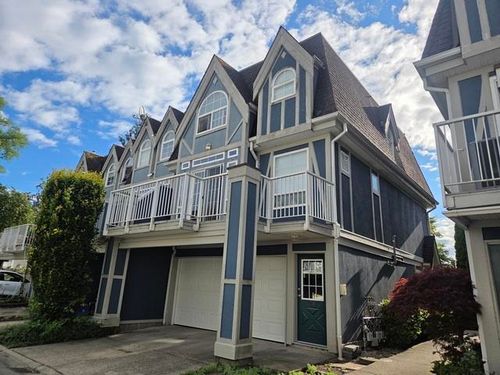 38-11571 Thorpe Road, Richmond, BC, V6X3Z4 | Card Image
