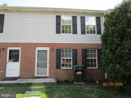 1016 Jackson St, STRASBURG, VA, 22657-2636 | Card Image