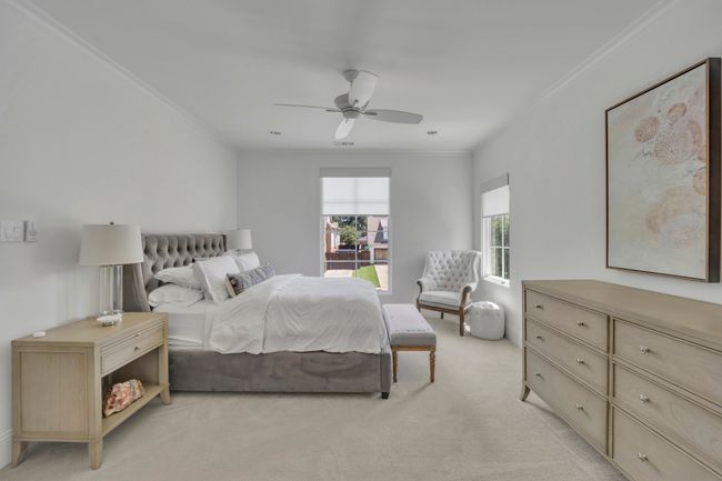 6819 Park Ln, House other with 6 bedrooms, 6 bathrooms and null parking in Dallas TX | Image 30