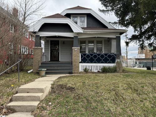 2724 N 53rd Street, Milwaukee, WI, 53210 | Card Image