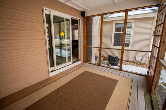 368 N Hancock St, House other with 4 bedrooms, 3 bathrooms and null parking in Pentwater MI | Image 18
