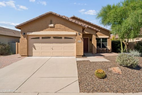 18260 E El Amancer, Gold Canyon, AZ, 85118-7521 | Card Image