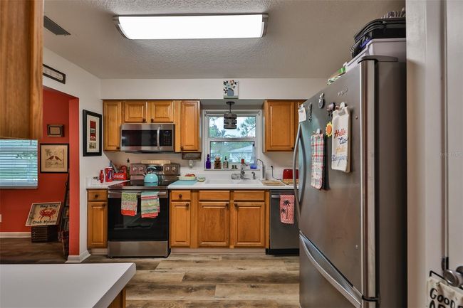 UNIT-72 - 11200 102 Nd Ave, Condo with 2 bedrooms, 2 bathrooms and null parking in SEMINOLE FL | Image 8