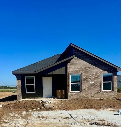 712 Elm St, Seminole, OK, 74868 | Card Image