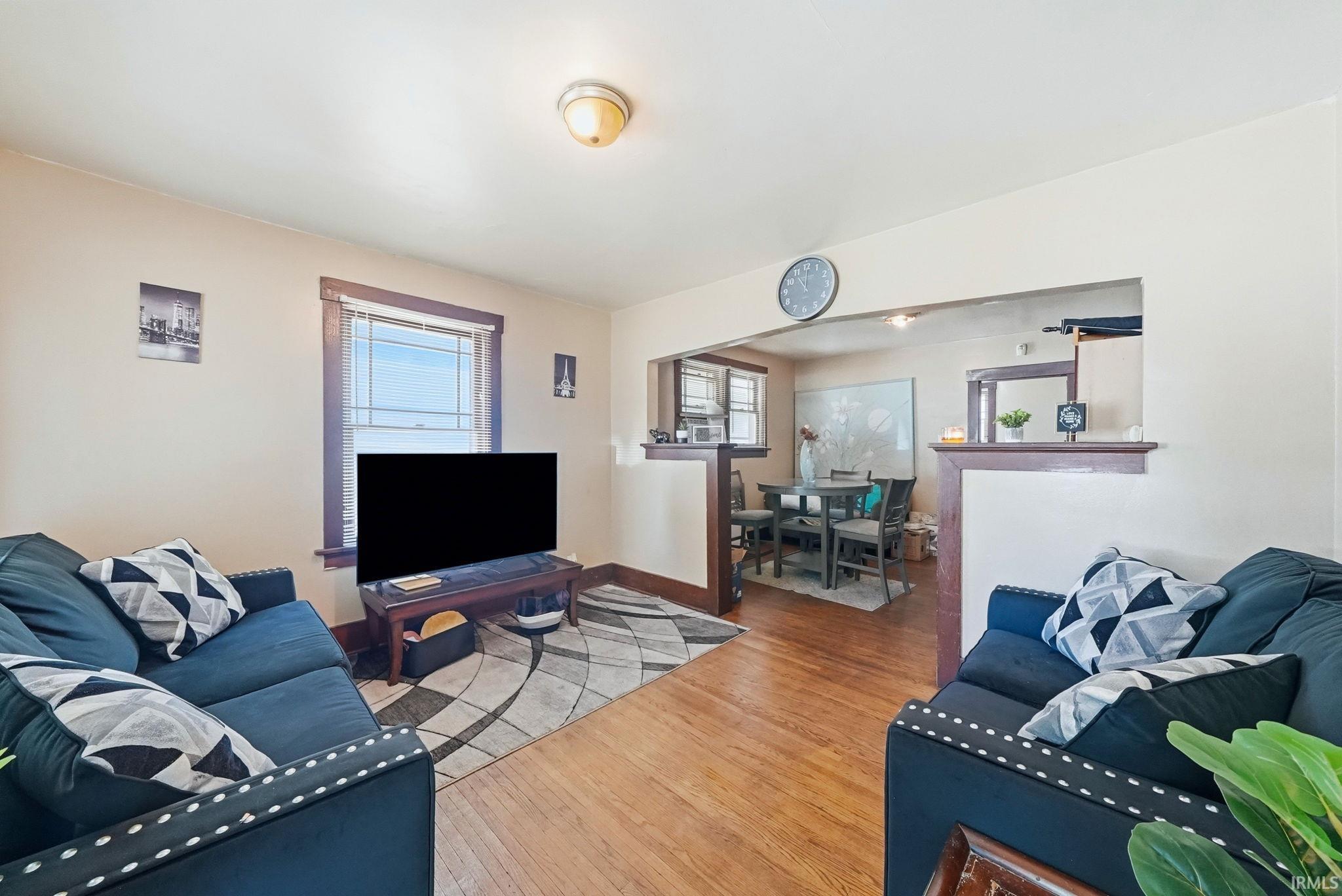 Residential Income in Fort Wayne 4