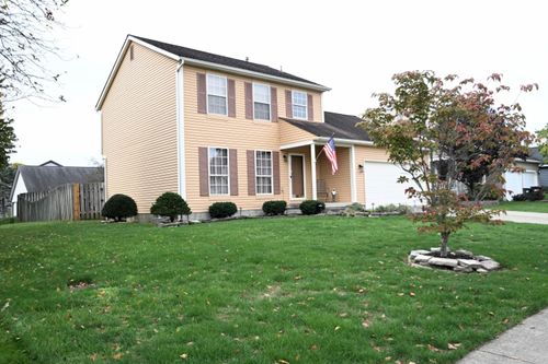 495 Courtland Ln, Pickerington, OH, 43147-1525 | Card Image