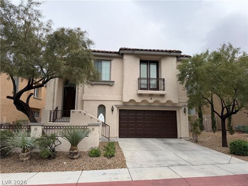 11833 Arenoso Dr, Las Vegas, NV, 89138-4536 | Card Image