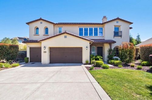 4661 Ravine Crossing Court, Rocklin, CA, 95677 | Card Image