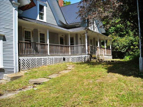 12 A-B North Avenue, Orleans, VT, 05860 | Card Image