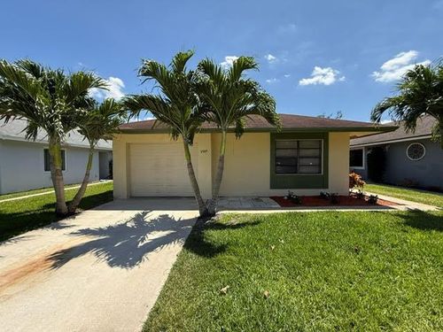 1427 Summit Run Cir, West Palm Beach, FL, 33415-4748 | Card Image