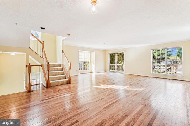 15100 Deer Valley Ter, Townhouse with 3 bedrooms, 3 bathrooms and null parking in SILVER SPRING MD | Image 41